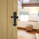 Kirkpatrick 2434 Orwellian Lever Door Handle
