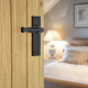 Kirkpatrick 2440 Rockingham Lever Door Handle