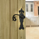 Kirkpatrick 2444 Darcy Lever Door Handle