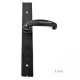 Kirkpatrick 2461 Rydale Lever Patio Door Handle