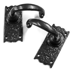 Kirkpatrick 2520 Buxton Lever Door Handle
