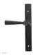 Kirkpatrick 2524 Lever Door Handle