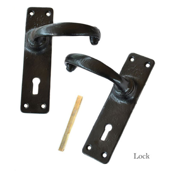 Kirkpatrick 2568 Lever Door Handle