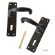 Kirkpatrick 2568 Lever Door Handle