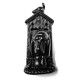Kirkpatrick 2614 Bloodhound In Kennel Door Knocker