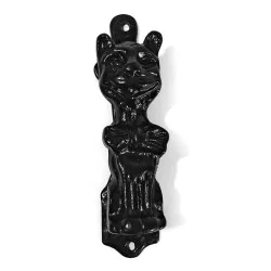 Kirkpatrick 2618 Cheshire Cat Door Knocker