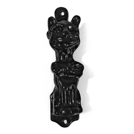 Kirkpatrick 2618 Cheshire Cat Door Knocker