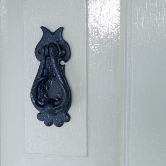 Kirkpatrick 2628 Diane Door Knocker