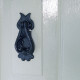 Kirkpatrick 2628 Diane Door Knocker