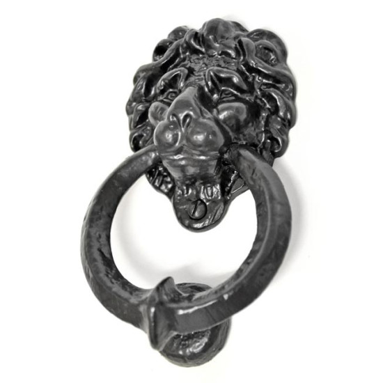 Kirkpatrick 2630 Lion Door Knocker