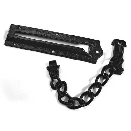 Kirkpatrick 2968 Traditional Safety Door Chain