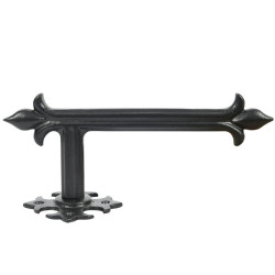 Kirkpatrick 3001 Toilet Roll Holder