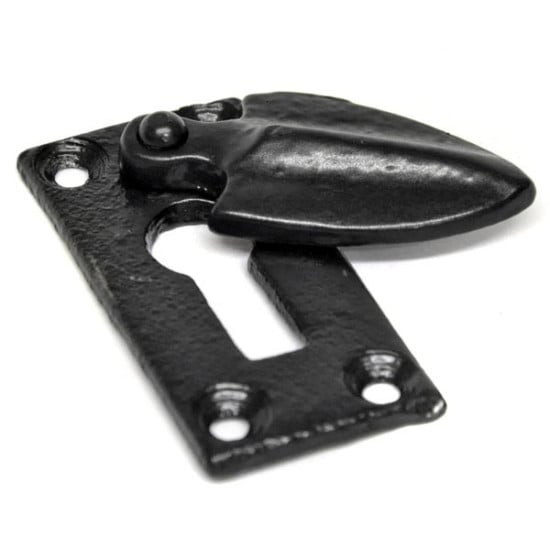 Kirkpatrick 3042 Smooth Dawlish Escutcheon