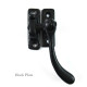 Kirkpatrick 3365 Smooth Artemis Casement Fastener