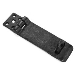 Kirkpatrick 3416 Hasp And Staple