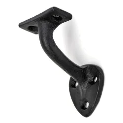 Kirkpatrick 3491 Heart Handrail Bracket