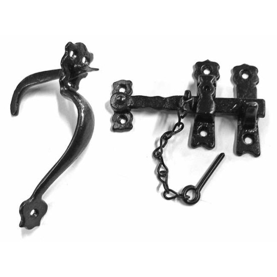 Kirkpatrick 3613 Thumb Latch