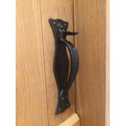 Kirkpatrick 3628 Alexander Thumb Latch Set