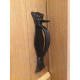 Kirkpatrick 3628 Alexander Thumb Latch Set