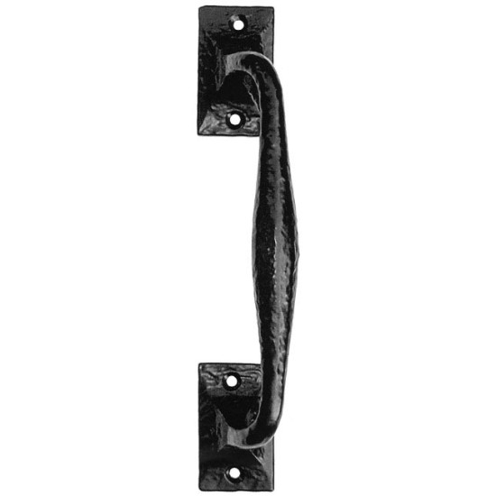 Kirkpatrick 3652 Shire Door Pull Handle