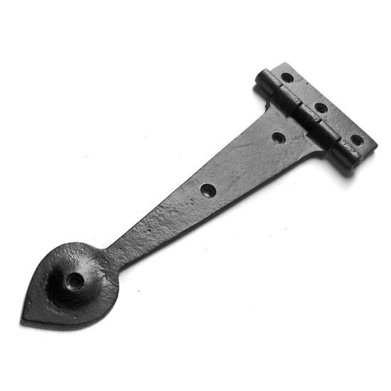 Kirkpatrick 3679 Smooth Norman Door Hinges