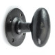 Kirkpatrick 4064  Oval Door Knob Set