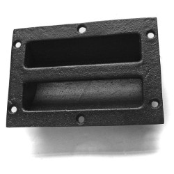 Kirkpatrick 4327 Flush Handle