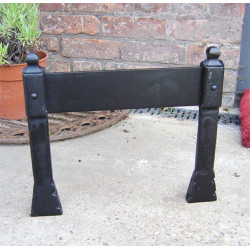 Kirkpatrick 4359 Traditional Boot Scraper