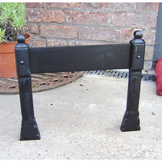 Kirkpatrick 4359 Traditional Boot Scraper