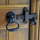 Kirkpatrick 4438 Gate Latch Set