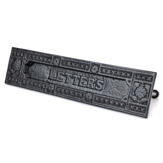 Kirkpatrick 540 Letterbox Plate