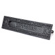Kirkpatrick 540 Letterbox Plate