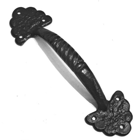 Kirkpatrick 572 Oak Door Pull Handle