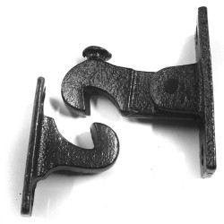 Kirkpatrick 582 Automatic Door Catch