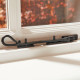 Kirkpatrick 6069 Casement Stay - Forged Matt Finish