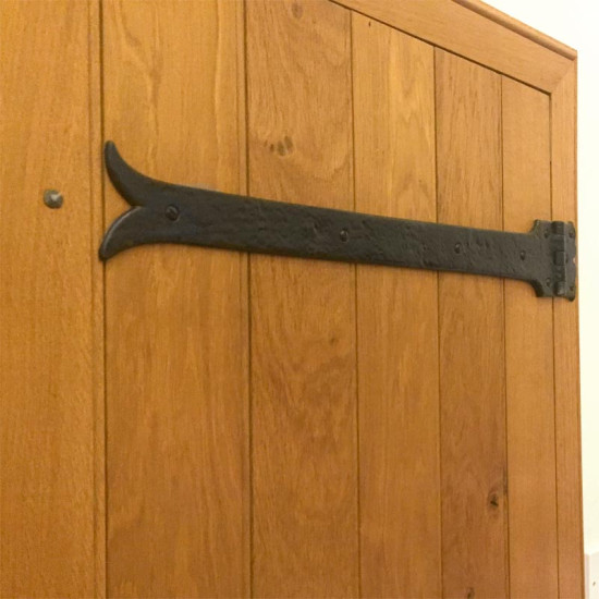 Kirkpatrick 645 Briar Door Hinges