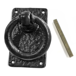 Kirkpatrick 717 Traditional Gate Handle