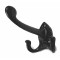 Kirkpatrick 734 Trident Coat Hook