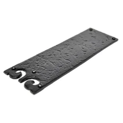 Kirkpatrick 768 Lucian Finger Plate