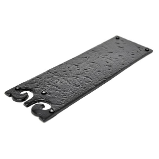 Kirkpatrick 768 Lucian Finger Plate
