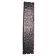 Kirkpatrick 769 Rustic Finger Plate