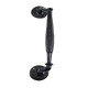 Kirkpatrick 807 Nautical Door Pull Handle