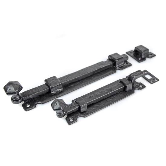 Kirkpatrick 812 Fortress Bolt