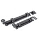 Kirkpatrick 812 Fortress Bolt