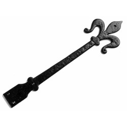 Kirkpatrick 820 Grand Fleur De Lys Hinge Fronts