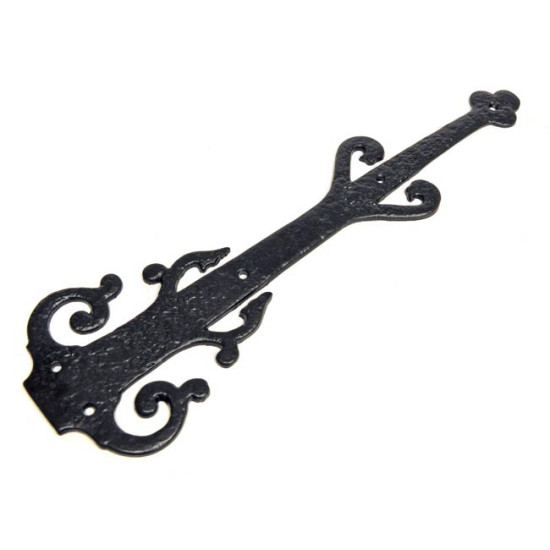 Kirkpatrick 821 Xerxes Hinge Fronts