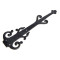 Kirkpatrick 821 Xerxes Hinge Fronts