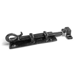 Kirkpatrick 830 Scroll Bolt