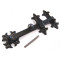 Kirkpatrick 855 Ravenglass Gate Latch