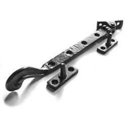 Kirkpatrick 857 Scroll Window Casement Stay With Standard Pivot